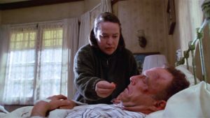 Annie Wilkes in Misery