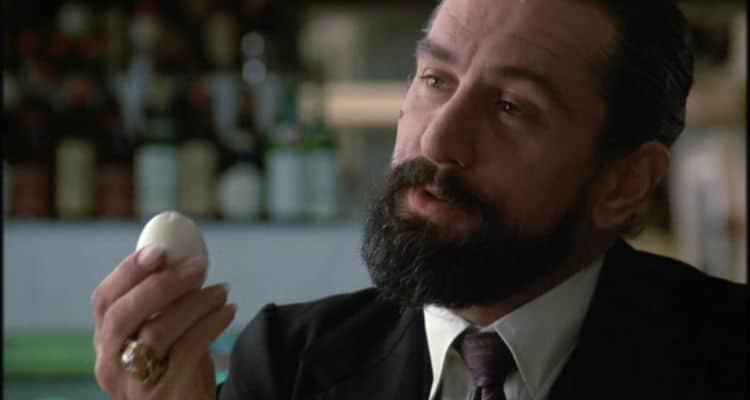 screenwriting lessons angel heart