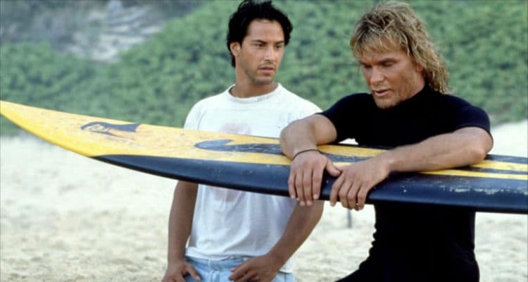 kathryn bigelow point break