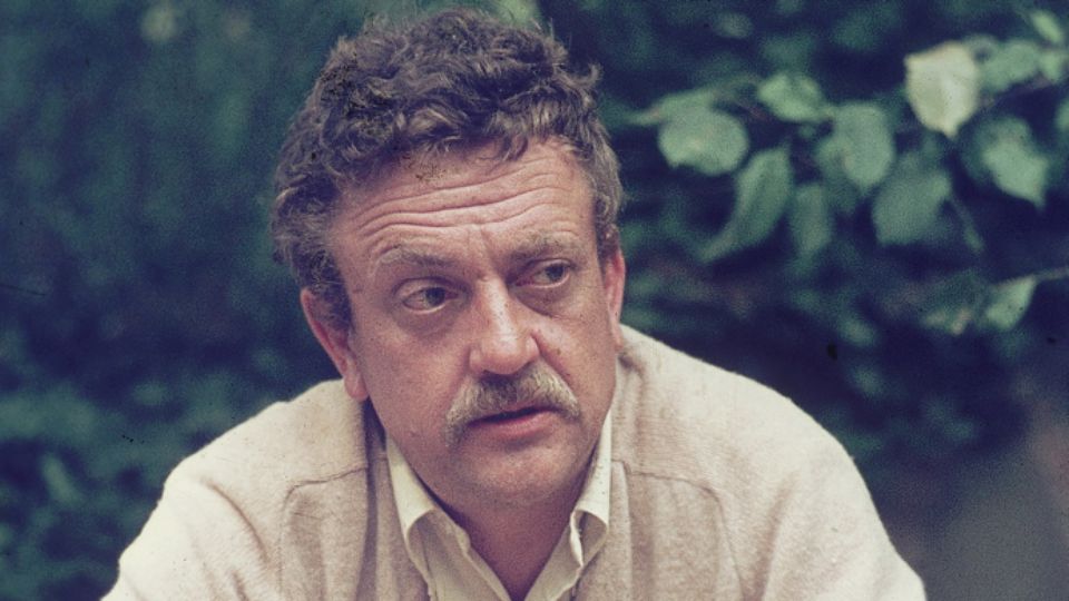 Kurt Vonnegut