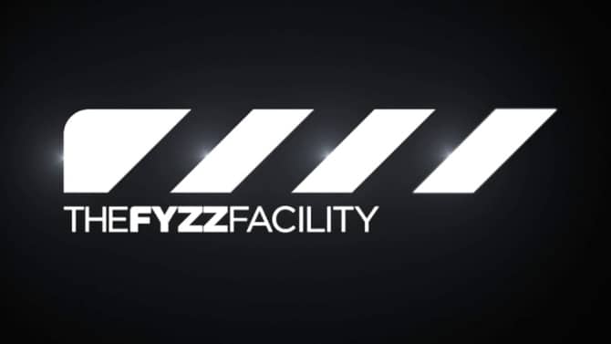 Fyzz Facility Robert Jones