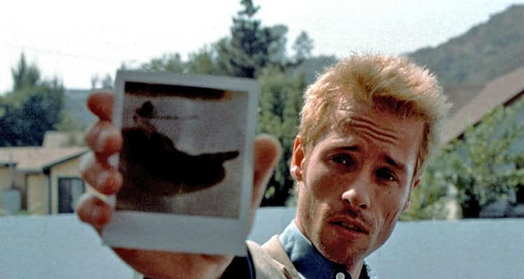 classic movies memento