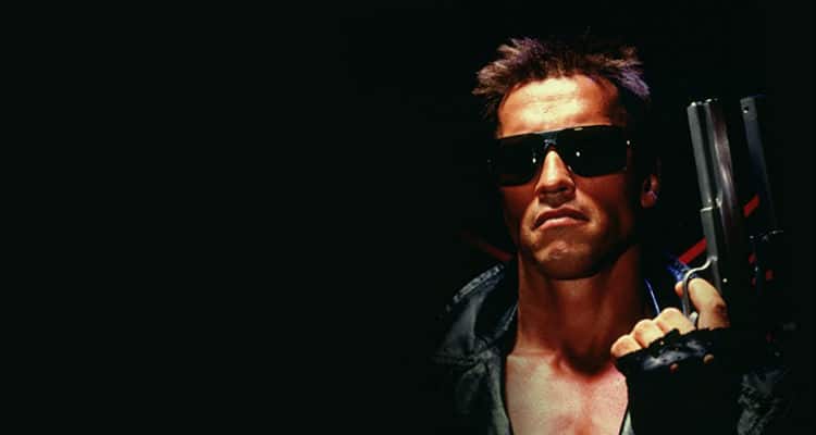 classic movies terminator