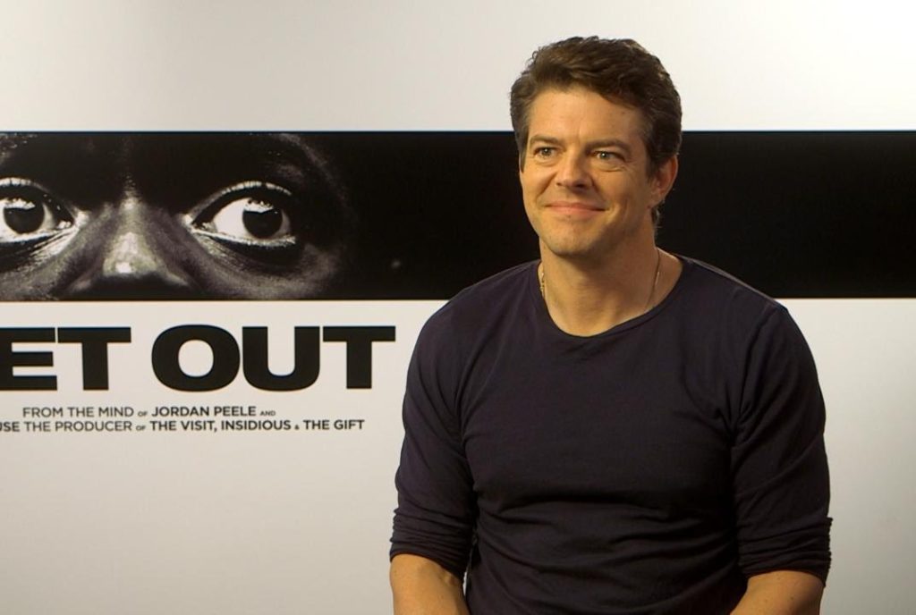15 Jason Blum Quotes Producers, Writers and Directors Can Learn From