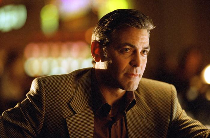 Danny Ocean (George Clooney), Ocean's Eleven