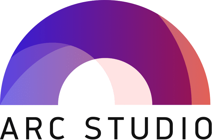 arc studio logo