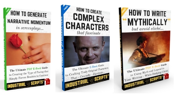 industrial scripts ebooks and script coverage