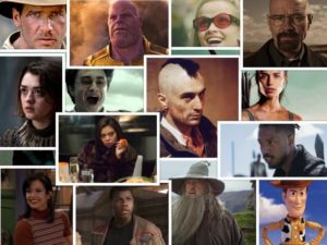 Various Archetypes
