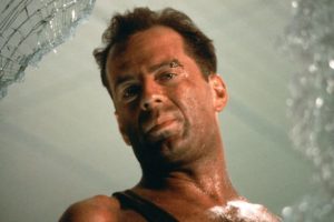 Survivor Archetype John McClane