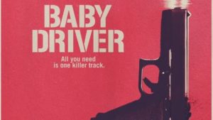 Baby Driver Loglines