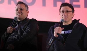 Russo Brothers Q&A Avengers Films