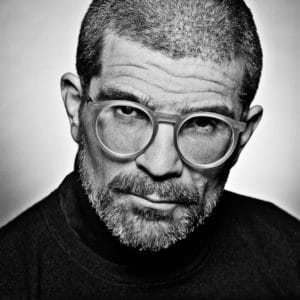 David Mamet Writing Process