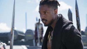 Erik Killmonger, Antagonists Examples