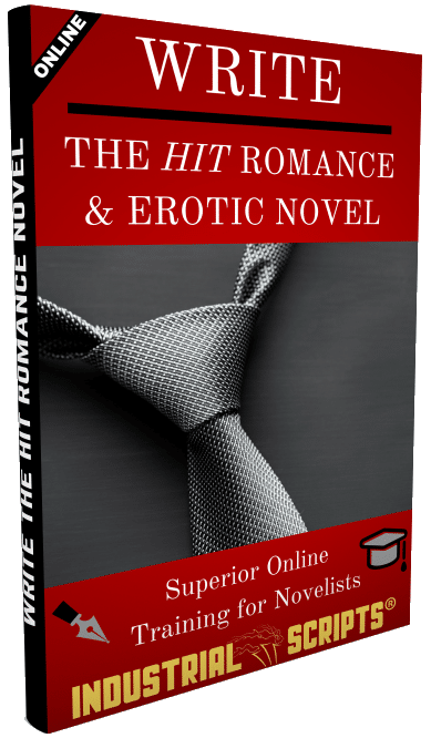 How to write a store romance novel