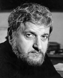 Paddy Chayefsky Writing Process