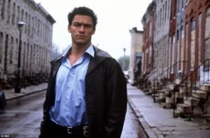 Jimmy McNulty