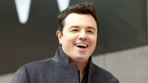 Seth MacFarlane, Screenwriting Salary