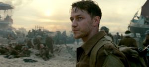 Atonement Exposition, Beach Scene