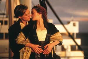 Titanic - Jack and Rose