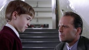 The Sixth Sense Red Herring 