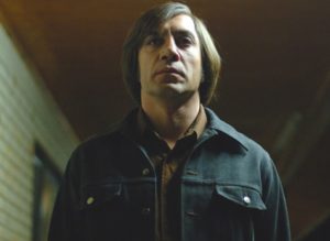 Chigurh Movie Villian