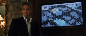 Heist Movie Ocean's Eleven Plan