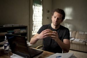 Limitless Bradley Cooper Writer