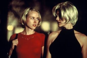 Mulholland Drive - Main Characters - Surrealist Film