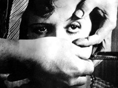 Surrealist Film - Un Chien Andalou