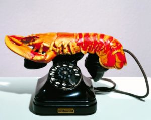 Dali Lobster 