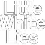 Little White Lies Collaboration With Industrial Scripts Online Screenwriting Courses. Write A Book. Blogger.