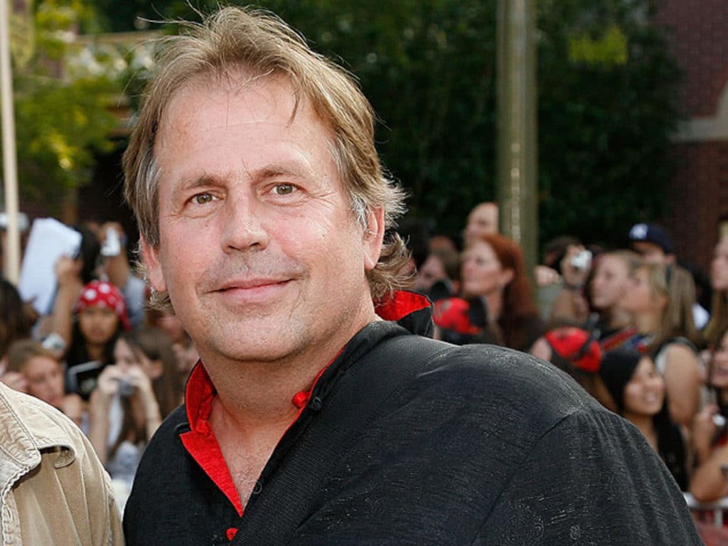 highest paid screenwriters: Terry Rossio