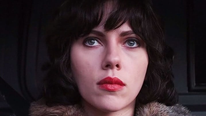 Under the Skin - Femme Fatale