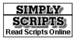 Movie Scripts - Simply Scripts