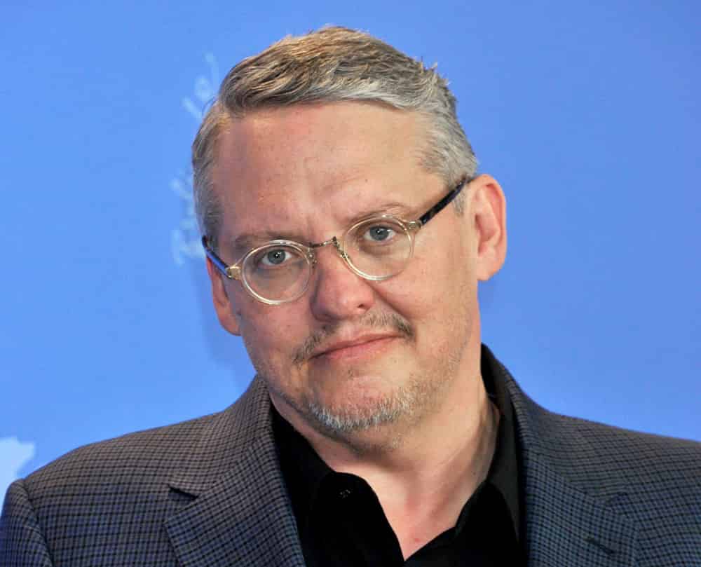 highest paid screenwriters: Adam McKay