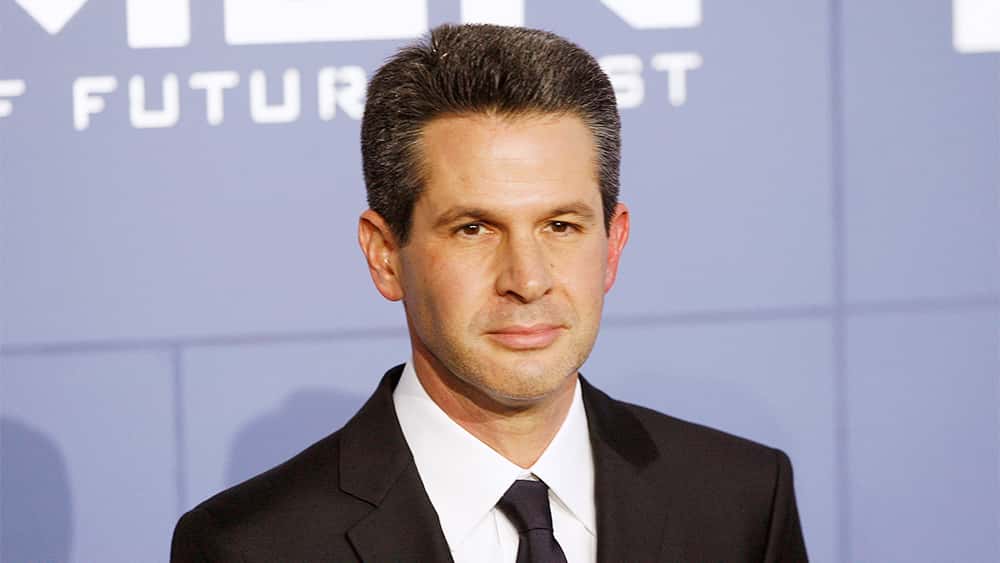 highest paid screenwriters: Simon Kinberg