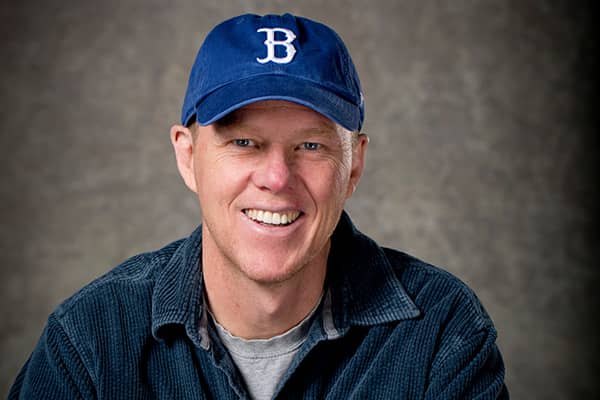 Highest paid screenwriters: Brian Helgeland