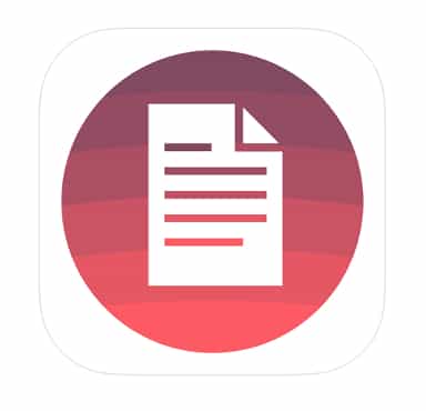 Weekend Read App