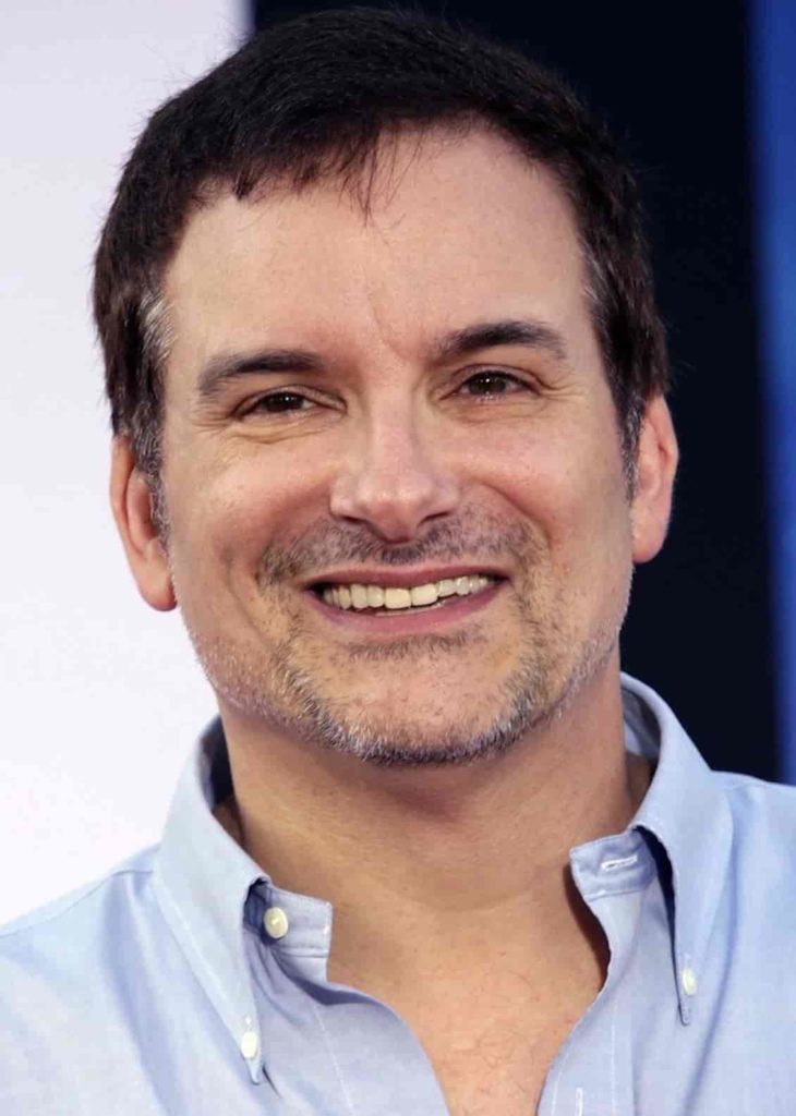 highest paid screenwriters: Shane Black