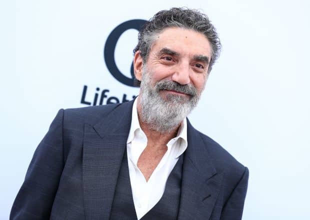 highest paid screenwriters: Chuck Lorre