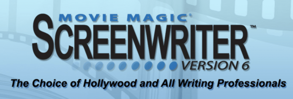 movie magic screenwriter free download windows