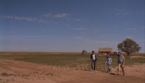 Badlands, Terrence Malick, True Crime Movie