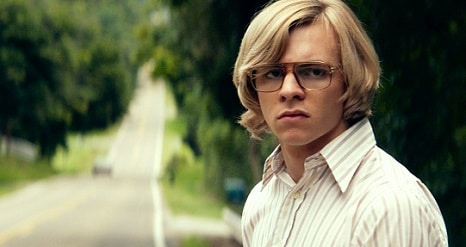 My Friend Dahmer, Jeffrey Dahmer, Marc Meyers