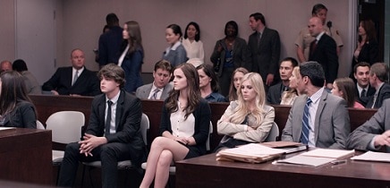 The Bling Ring, Sofia Coppola