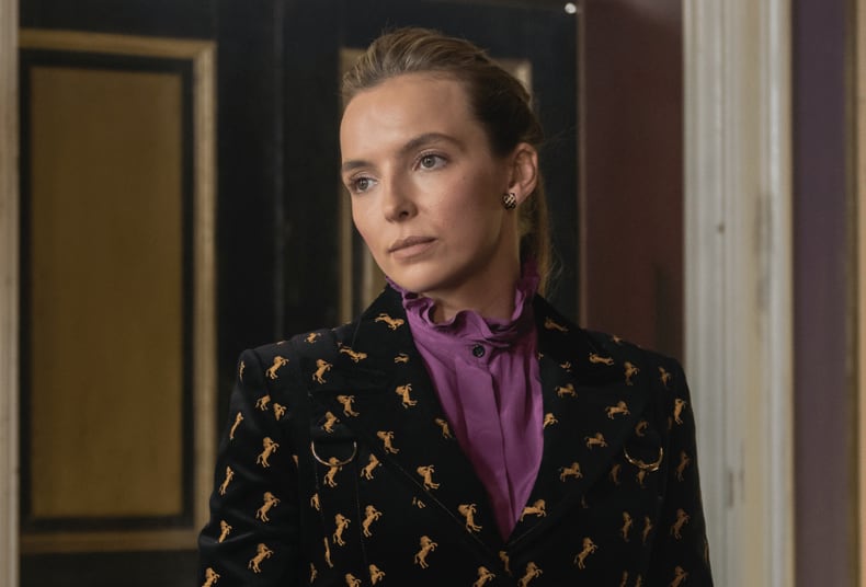 Villanelle Series Two