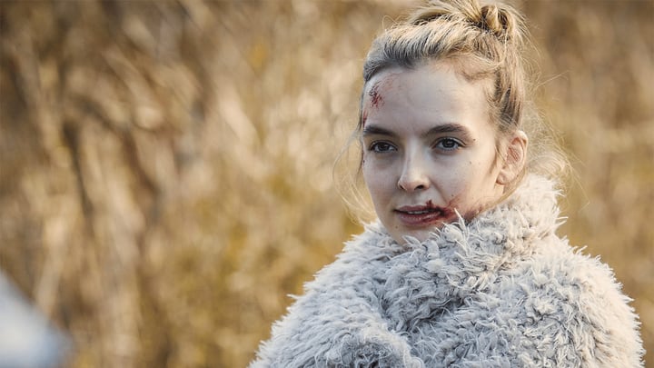 Villanelle Original Character, Killing Eve