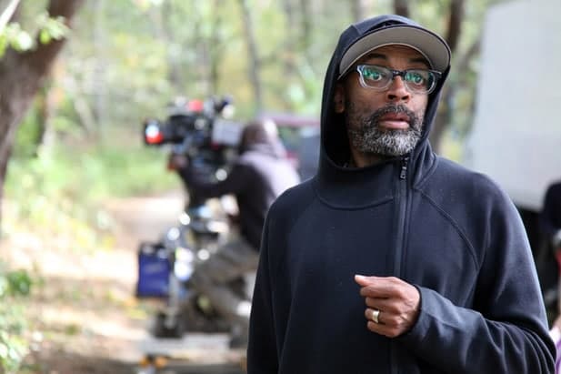 Spike Lee Writers Advice