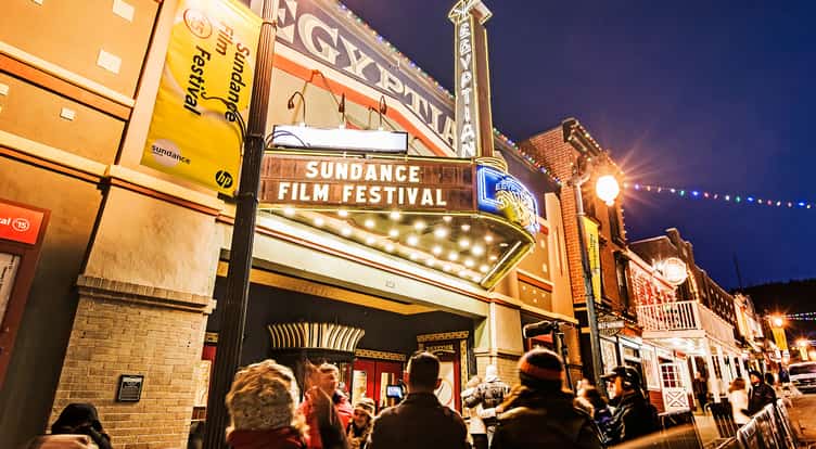 Sundance Film Festival 