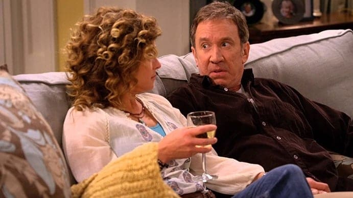 Last Man Standing Sitcom