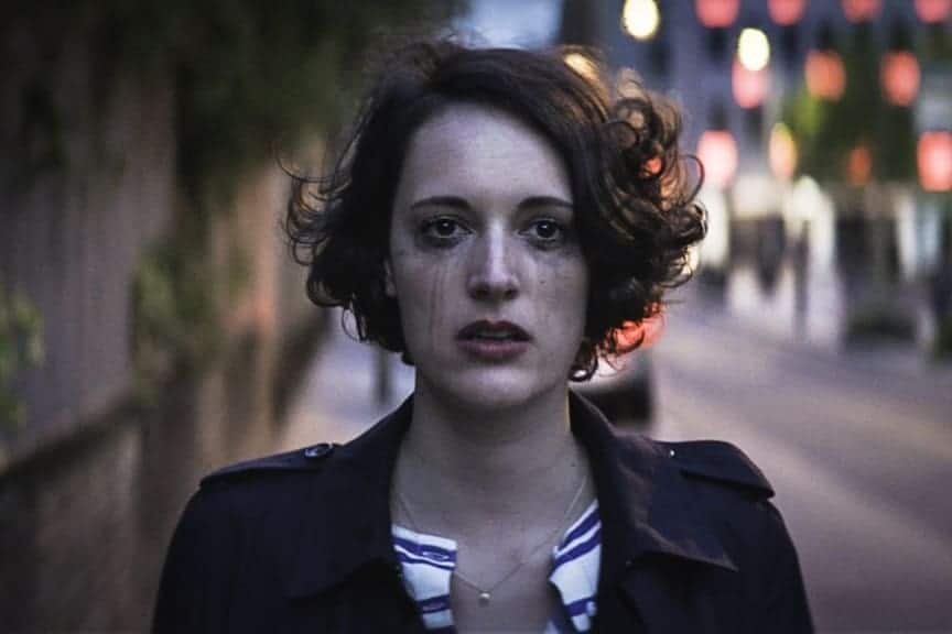 Fleabag TV Pilot